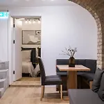 Spacious In Mitte- Feel The Citycenter