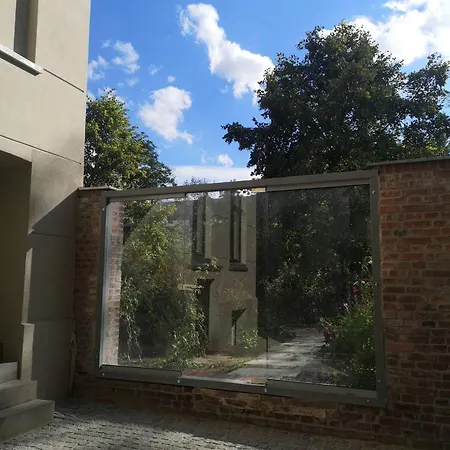 Apartment Spacious In Mitte- Feel The Citycenter Berlin