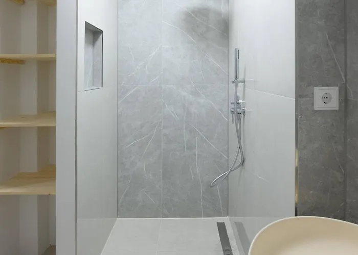 Spacious In Mitte- Feel The Citycenter Berlin