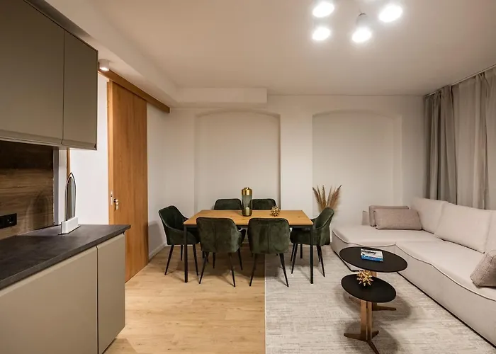 Apartment Spacious In Mitte- Feel The Citycenter *