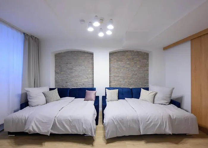 Spacious In Mitte- Feel The Citycenter Apartment Berlin