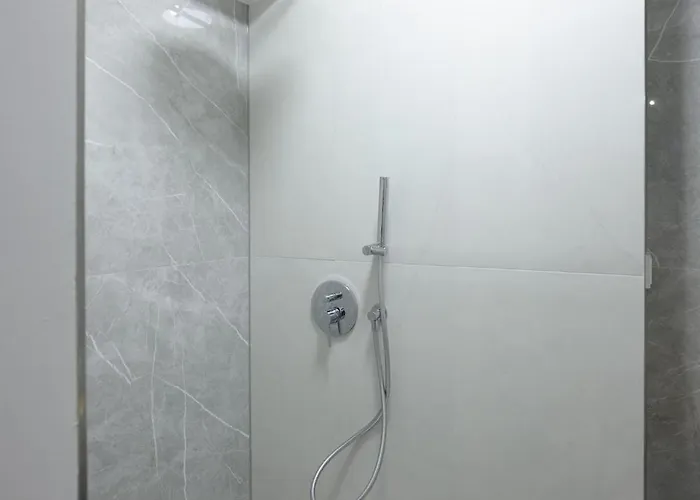 Spacious In Mitte- Feel The Citycenter Apartment Berlin