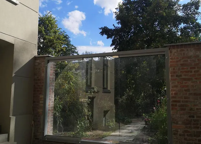 Apartment Spacious In Mitte- Feel The Citycenter Berlin