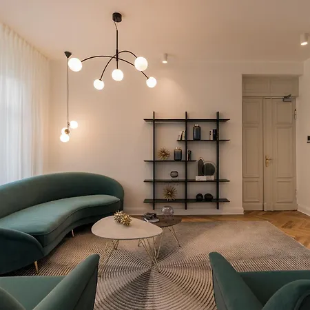 Apartment Kraus7 Ron