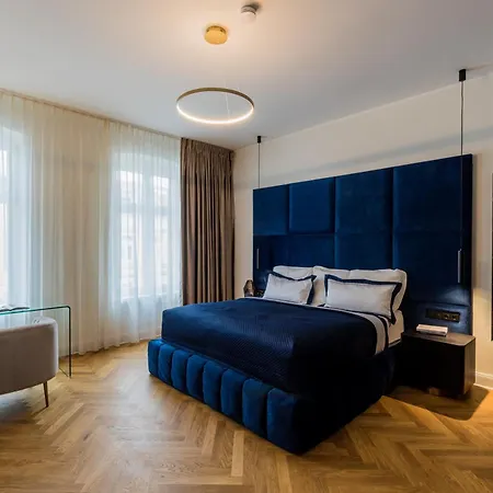 Kraus7 Ron Apartment Berlin
