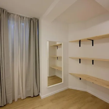 Spacious In Mitte- Feel The Citycenter *