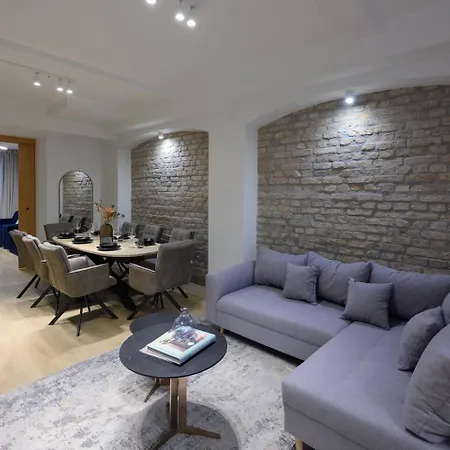 Spacious In Mitte- Feel The Citycenter * Berlin