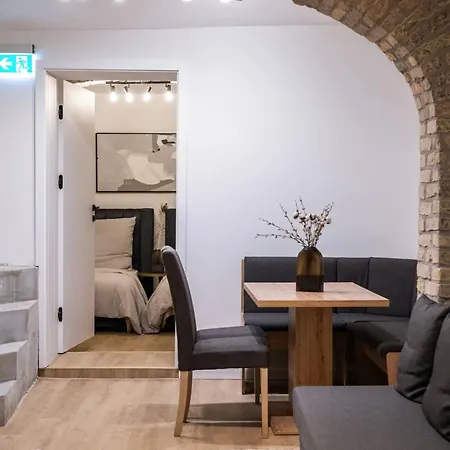 Spacious In Mitte- Feel The Citycenter