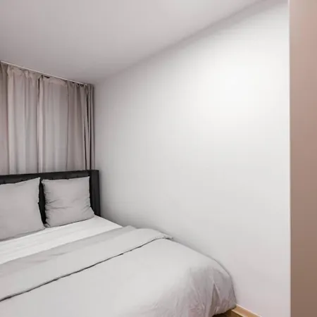 Spacious In Mitte- Feel The Citycenter