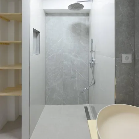 Spacious In Mitte- Feel The Citycenter Berlino