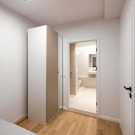 Spacious In Mitte- Feel The Citycenter