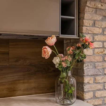 Apartmán Spacious In Mitte- Feel The Citycenter *