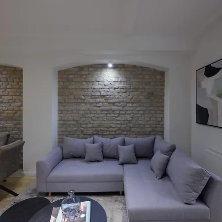 Spacious In Mitte- Feel The Citycenter