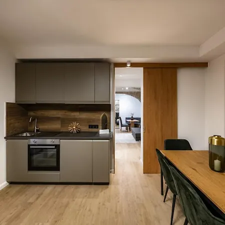 Apartmán Spacious In Mitte- Feel The Citycenter Berlín