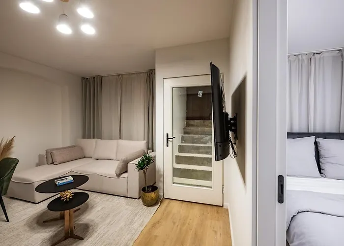 Apartamento Spacious In Mitte- Feel The Citycenter