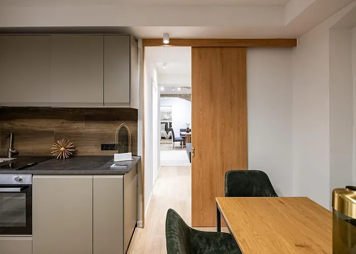 Apartamento Spacious In Mitte- Feel The Citycenter