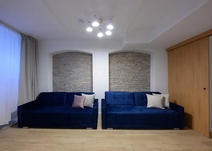 Spacious In Mitte- Feel The Citycenter * Berlín