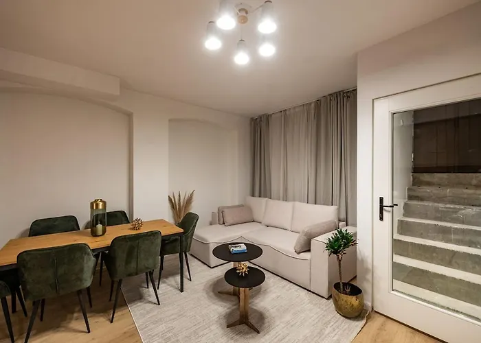 Spacious In Mitte- Feel The Citycenter Apartamento
