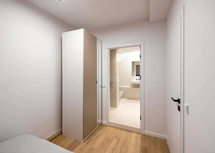 Spacious In Mitte- Feel The Citycenter