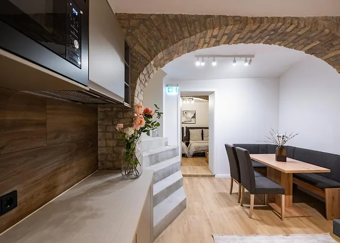 Spacious In Mitte- Feel The Citycenter Apartamento *