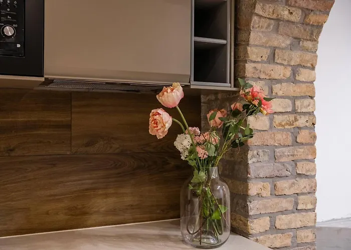 Apartamento Spacious In Mitte- Feel The Citycenter *