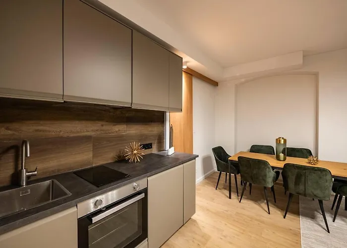 Spacious In Mitte- Feel The Citycenter * Berlin