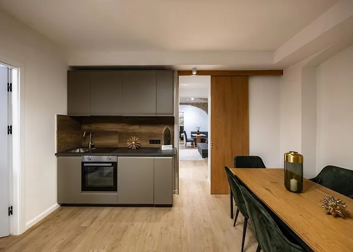 Apartamento Spacious In Mitte- Feel The Citycenter Berlín