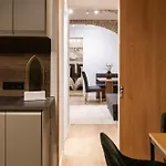 Spacious In Mitte- Feel The Citycenter 公寓 *