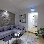 公寓 Spacious In Mitte- Feel The Citycenter *