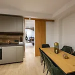 Spacious In Mitte- Feel The Citycenter 公寓 *