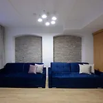 Spacious In Mitte- Feel The Citycenter * 柏林
