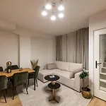 Spacious In Mitte- Feel The Citycenter 公寓