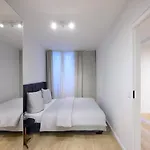 Spacious In Mitte- Feel The Citycenter 公寓 *