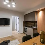 公寓 Spacious In Mitte- Feel The Citycenter *