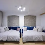 Spacious In Mitte- Feel The Citycenter 公寓 柏林