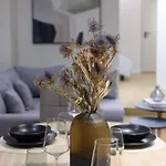 公寓 Spacious In Mitte- Feel The Citycenter 柏林