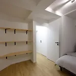 Spacious In Mitte- Feel The Citycenter 柏林