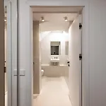 Spacious In Mitte- Feel The Citycenter 柏林