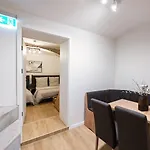 Spacious In Mitte- Feel The Citycenter *