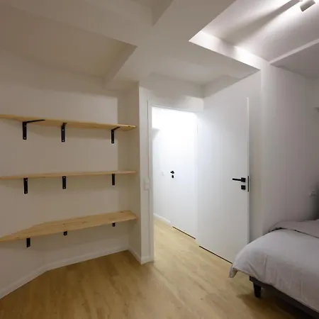 Spacious In Mitte- Feel The Citycenter 베를린