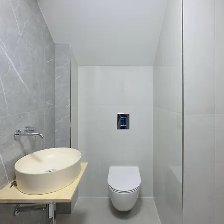 Spacious In Mitte- Feel The Citycenter * 베를린