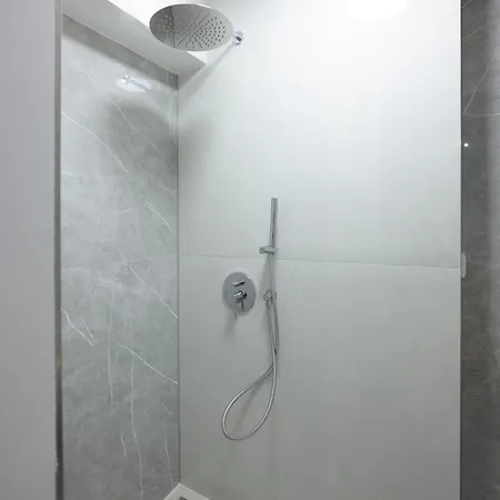 Spacious In Mitte- Feel The Citycenter 아파트 베를린