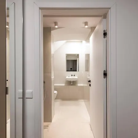Spacious In Mitte- Feel The Citycenter 베를린