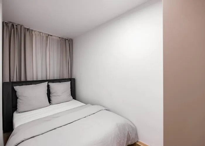 Spacious In Mitte- Feel The Citycenter