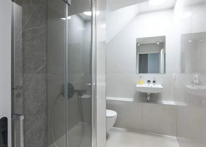 Spacious In Mitte- Feel The Citycenter *