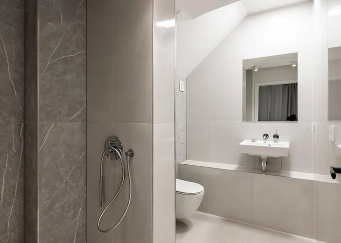 Spacious In Mitte- Feel The Citycenter