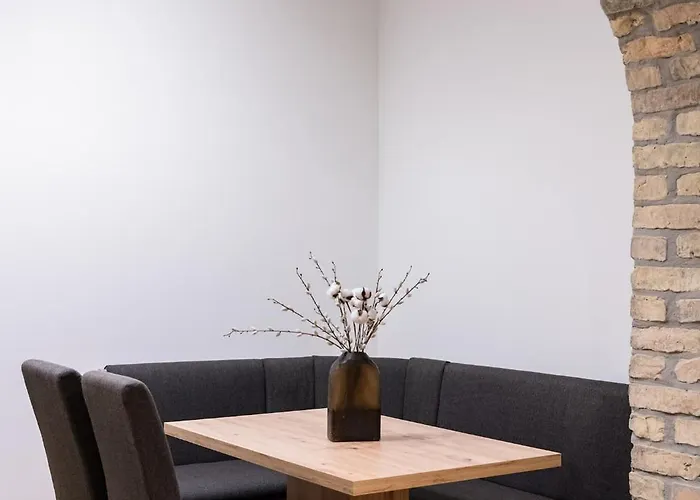 Spacious In Mitte- Feel The Citycenter Apartment