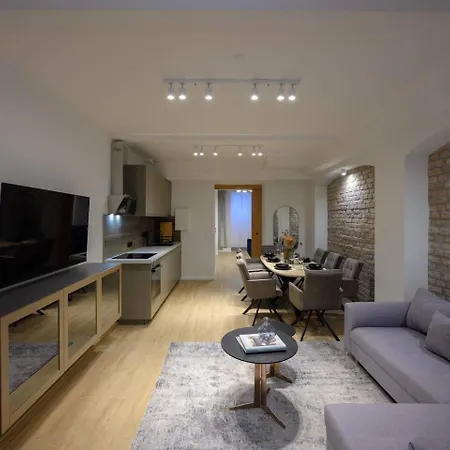 Spacious In Mitte- Feel The Citycenter