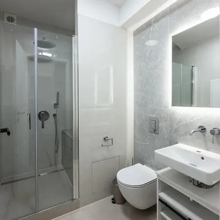 Spacious In Mitte- Feel The Citycenter *