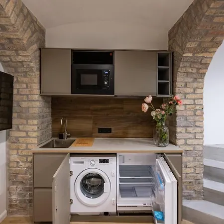 Spacious In Mitte- Feel The Citycenter *